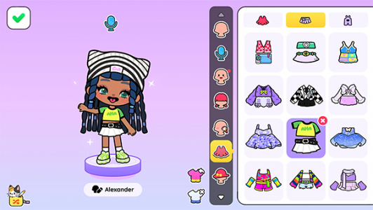 Aha的世界官方版