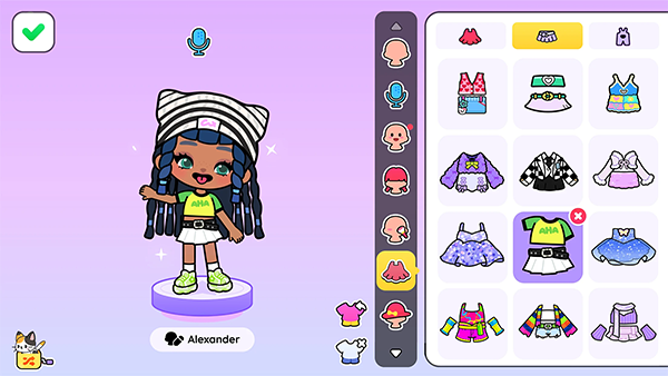 Aha的世界官方版