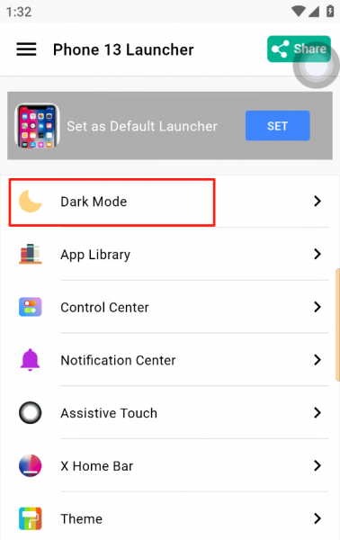 iPhone13模拟器app