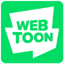 webtoon漫画韩国版