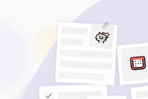 Migi笔记app