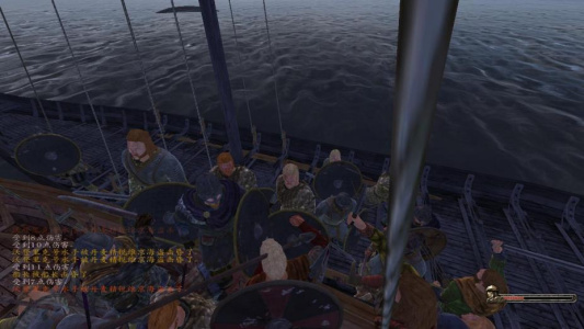 骑马与砍杀2.012：战团-维京征服重铸版