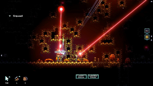 遥远世界拓荒者