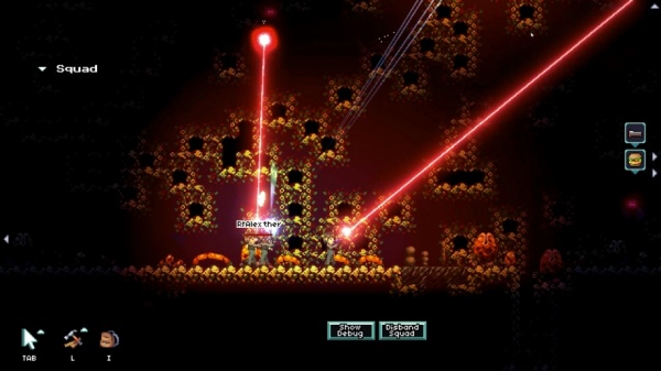 遥远世界拓荒者