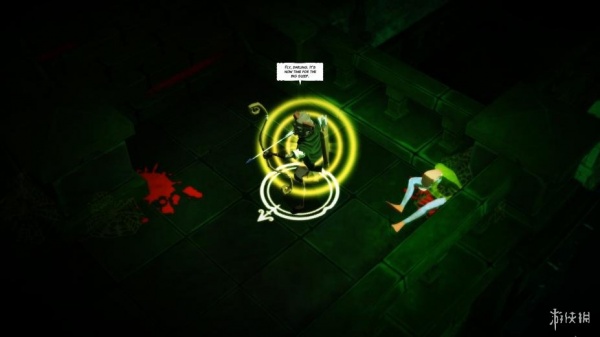 剑刃遗产：预兆