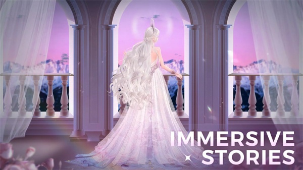 闪耀暖暖国际服(Shining Nikki)