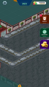 汽车工厂模拟器游戏