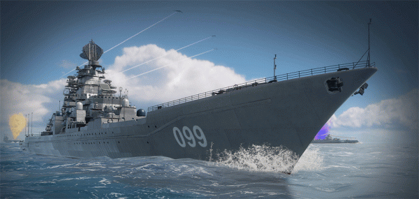 现代战舰无限美金版