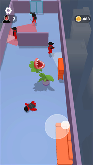 王牌特工手机版