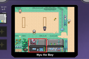 《宝可梦迷之规则》全流程攻略大全：剧情/收集一览