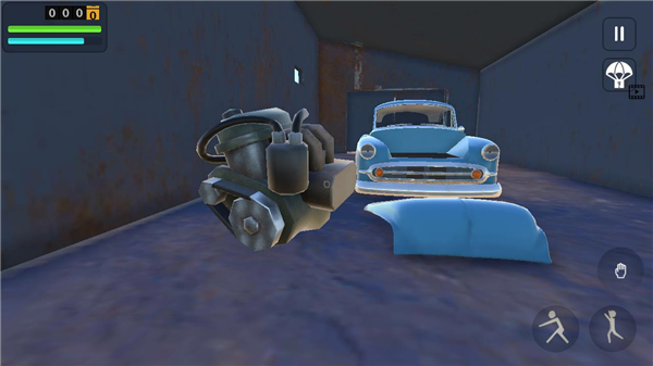 长途旅行2游戏手机版