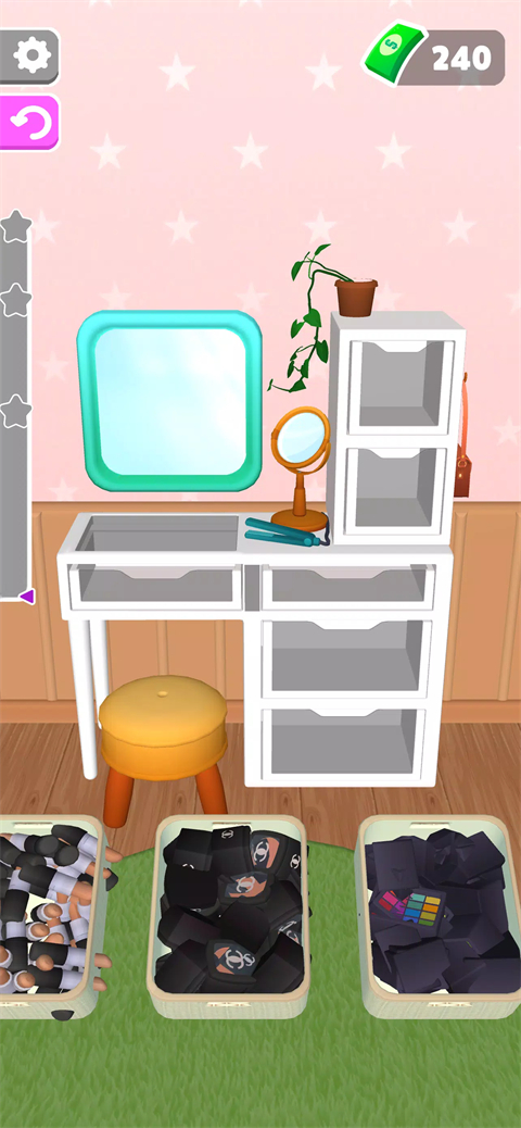 Fill The Fridge最新版(冰箱陈列师)
