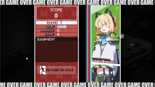 Enter The Nyangeon手机版