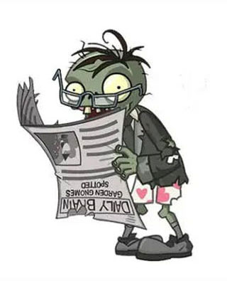 植物大战僵尸XI版