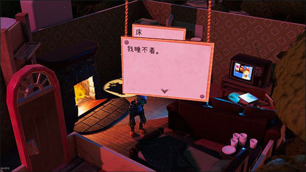 饥饿派画家2迷失的艺术家最新版