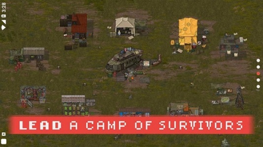 迷你dayz2汉化版