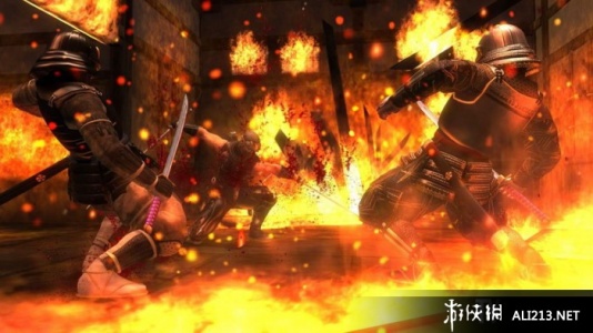 忍者龙剑传：西格玛