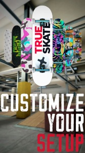 真实滑板官方版