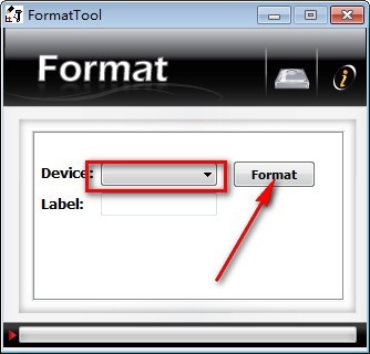 FormatTool
