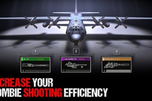 僵尸炮艇生存官方正版