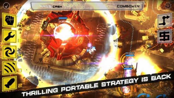 异形：高丽战区