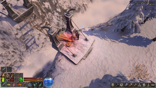 自然之力2：幽灵守护者