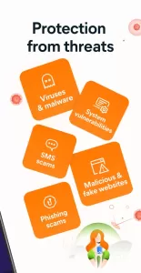 avast杀毒(Avast Mobile Security)