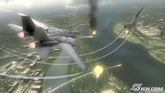 汤姆克兰西之鹰击长空