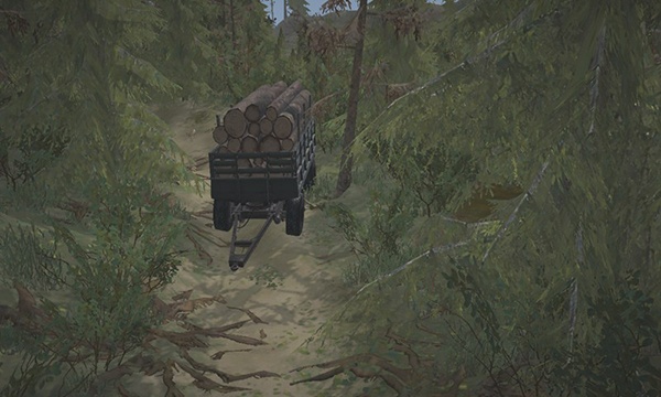 旋转轮胎泥泞奔驰手机版