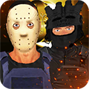 警察和强盗模拟器官方版(Justice Rivals 3)