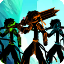 火柴人冲突官方正版