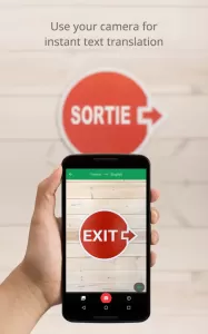 Google Translate翻译app