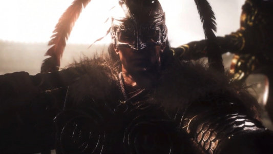 卧龙：苍天陨落