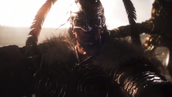 卧龙：苍天陨落