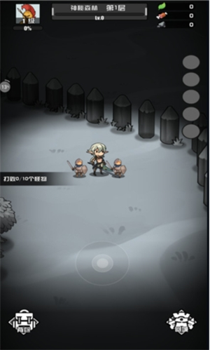 多克多比童话世界手游