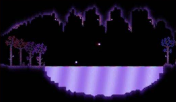 泰拉瑞亚灾厄mod手机版