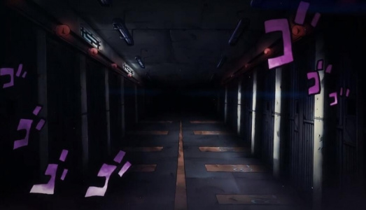 JOJO的奇妙冒险：群星之战重制版