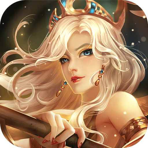 王的崛起官方版