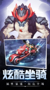 神魔幻想（十亿养老十万抽）