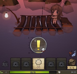 漂流少女最新版