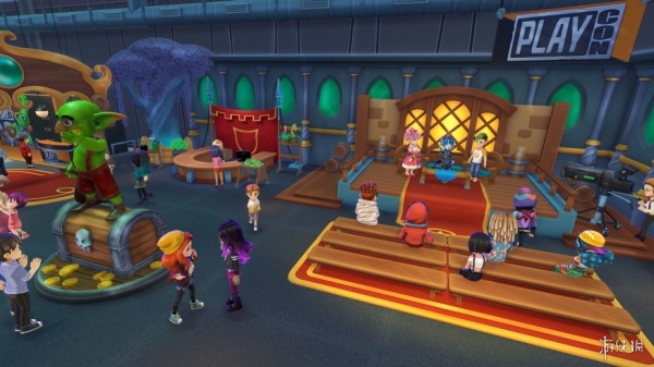 油管主播的生活2