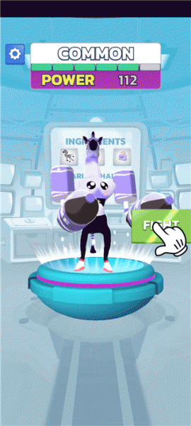 融合大作战手机版