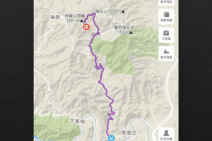 行者骑行app