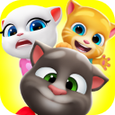 汤姆猫总动员国际版(My Talking Tom Friends)
