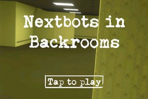 幕后的nextbot游戏