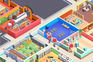 旅游中心大亨最新版