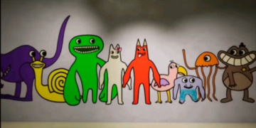 班班幼儿园系列游戏