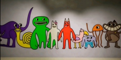 班班幼儿园系列游戏