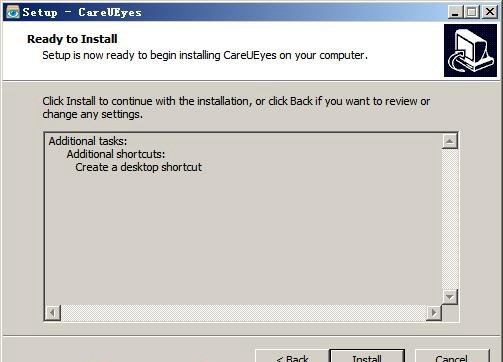 CareUEyes