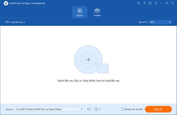 4videosoft blu-ray ripper
